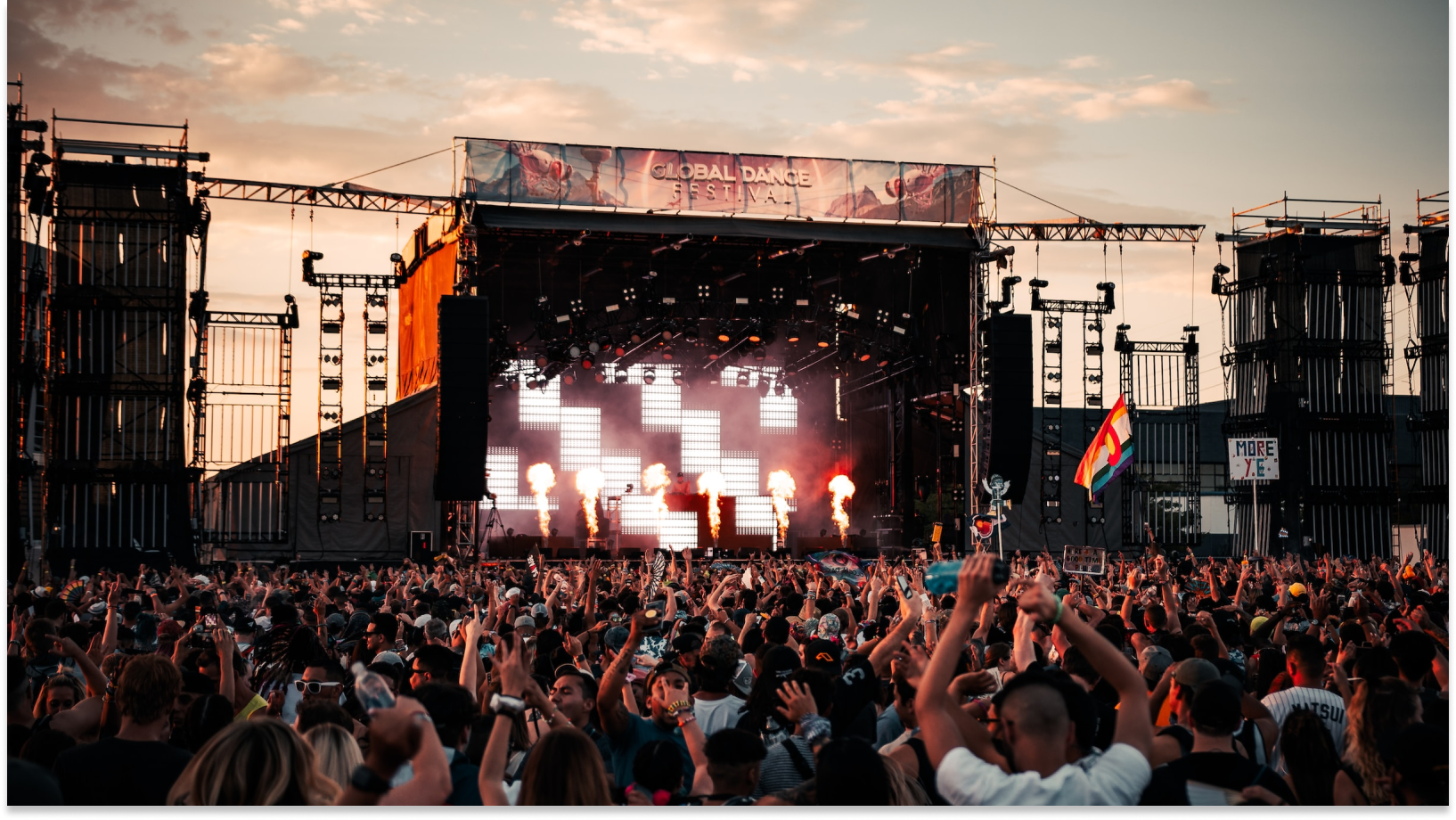 Mūsų Privatumas Pažadas