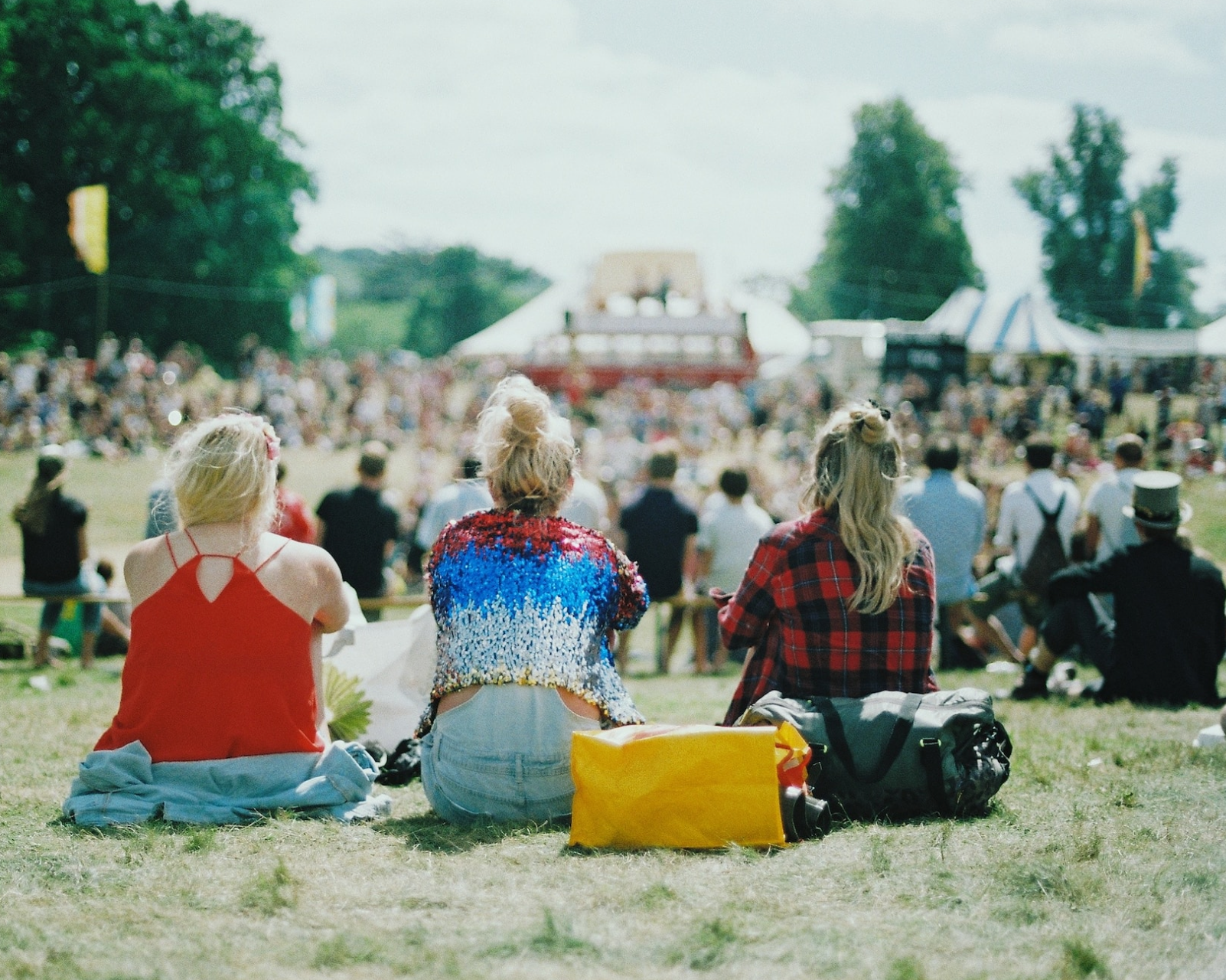 Mūsų įsipareigojimai Mūsų įsipareigojimai