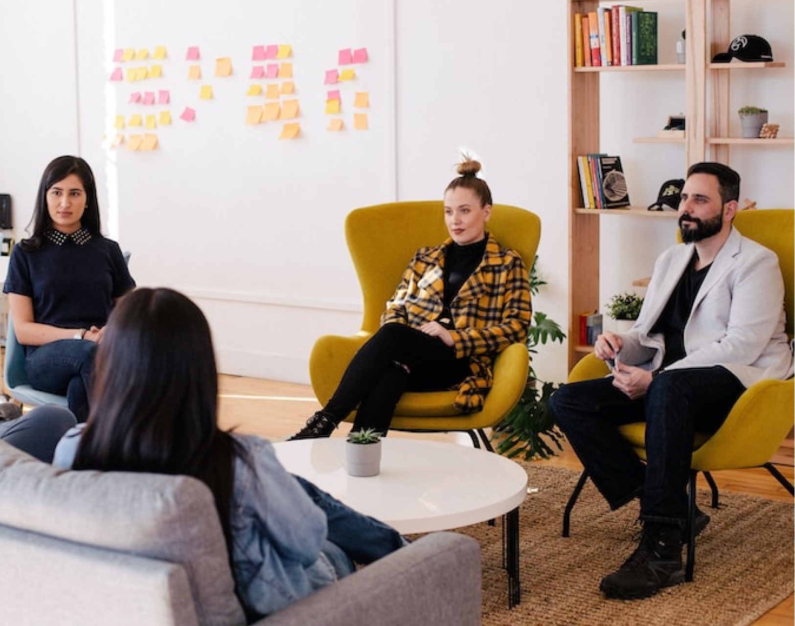 Mūsų įsipareigojimai Mūsų įsipareigojimai